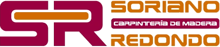 Soriano Redondo, carpintería de madera